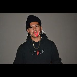 Meet your Posher, Lance